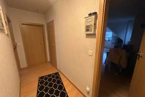 3 Zimmer - DG - gepflegt – Saturnstr. 15, 44388 Bövinghausen, Dortmund – Vorschaubild 10
