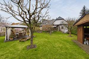 Außergewöhnliches Wohnerlebnis mit Indoor-Pool und exklusivem Ambiente – Die vollständige Adresse der Immobilie erhältst du vom Anbieter., 12559 Müggelheim, Berlin – Vorschaubild 14