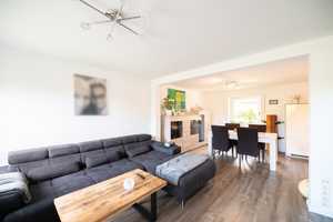 Neuer Preis! Gepflegtes Einfamilienhaus mit ca. 125 m² Wohnfläche in ruhiger Lage von Halstenbek! – Pinneberg (Kreis) – Vorschaubild 15