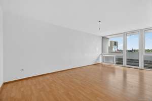 GEORGI: Helle Stadtwohnung mit Balkon in zentraler Lage – Die vollständige Adresse der Immobilie erhältst du vom Anbieter., 81379 Obersendling, München – Vorschaubild 2