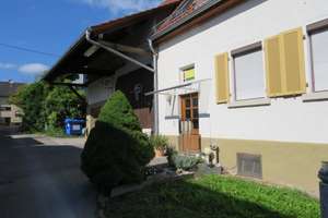 2-Familienhaus mit Anbau, ausgebauter Scheune  und weiterer Baufläche nach § 34 BauGB-provisionsfrei – Die vollständige Adresse der Immobilie erhältst du vom Anbieter., 72768 Oferdingen, Reutlingen – Vorschaubild 8