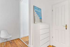 Zeitloser Altbaucharme in Friedrichshain: Bezugsfreie 2-Zimmer-Wohnung im beliebten Nordkiez – 10247 Friedrichshain, Berlin – Vorschaubild 6