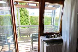 Sonnige 2 Zimmer Erdgeschoss-Wohnung in verkehrsberuhigter Lage nahe der Altstadt – Die vollständige Adresse der Immobilie erhältst du vom Anbieter., 88250 Weingarten – Vorschaubild 6