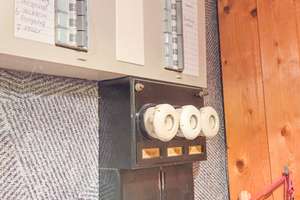 *RESERVIERT* Gepflegtes Reihenmittelhaus in Lübeck zu kaufen! - Erbpachtgrundstück erwerbbar + Garag – Die vollständige Adresse der Immobilie erhältst du vom Anbieter., 23556 Sankt Lorenz Nord, Lübeck – Vorschaubild 25