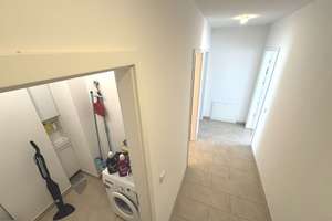 Exklusive 5-Zimmer-Wohnung mit XXL-Loggia, hochwertiger Ausstattung, 2 Tiefgaragen – Nymphenburgerstr 8, 80335 St. Benno, München – Vorschaubild 30
