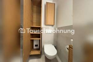 Tauschwohnung: Gemütliche Neubauwohnung mit hohen Decken - Nähe Stadtwald – Die vollständige Adresse der Immobilie erhältst du vom Anbieter., 50935 Lindenthal (Ortsteil), Köln – Vorschaubild 5