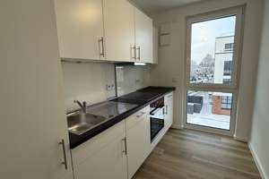 NEUBAU - Moderne 2-Zimmer-Wohnungen in HH-Bramfeld – Heukoppel 38, 22179 Bramfeld, Hamburg – Vorschaubild 4