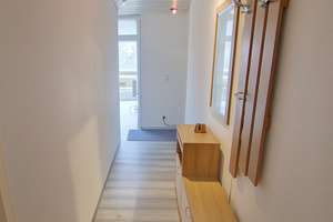 TOP-Lage - Helle 2,5-Zimmer Wohnung im Zentrum von Solingen ... – Die vollständige Adresse der Immobilie erhältst du vom Anbieter., 42655 Solingen-Mitte, Solingen – Vorschaubild 6