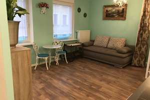 Stilvoll möblierte 2-Zimmer-Wohnung in bester Lage – seeleinsbühlstraße 8, 90431 Eberhardshof, Nürnberg – Vorschaubild 2