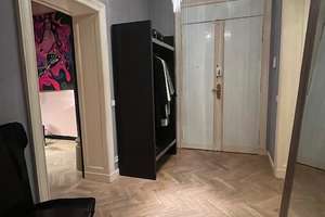 Perfekt saniert: urbaner Stuck-Altbau am Winterfeldtplatz – 10781 Schöneberg, Berlin – Vorschaubild 11
