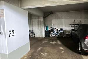 Ruhiger Westbalkon, sehr hell--freie Wohnung im Hochparterre-günstiges Hausgeld – Haidelweg 19a, 81241 Pasing, München – Vorschaubild 22