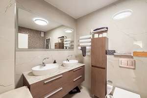 Hochwertig modernisierte 4-Zimmer-Wohnung in ruhiger und idyllischer Lage von Wiesbaden-Schierstein – Die vollständige Adresse der Immobilie erhältst du vom Anbieter., 65201 Schierstein, Wiesbaden – Vorschaubild 4
