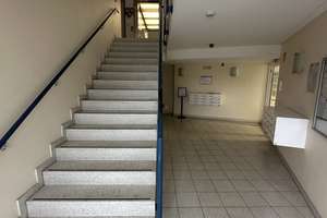 Wohnen mit Komfort & Gemeinschaft! Wohnung im Seniorenhaus "Friedrichshof" im Herzen Solingen's – Friedrichstraße 3, 42655 Solingen-Mitte, Solingen – Vorschaubild 2