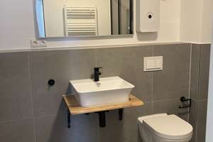 Frisch modernisiert – einziehen und wohlfühlen – Die vollständige Adresse der Immobilie erhältst du vom Anbieter., 52072 Ponttor, Aachen – Vorschaubild 2