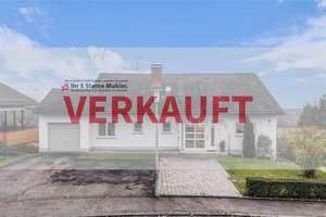 VERKAUFT: Lebensraum mit Zukunft – 3-Familienhaus mit Garten, Balkon und Weitsicht – Die vollständige Adresse der Immobilie erhältst du vom Anbieter., 78234 Engen – Vorschaubild 1