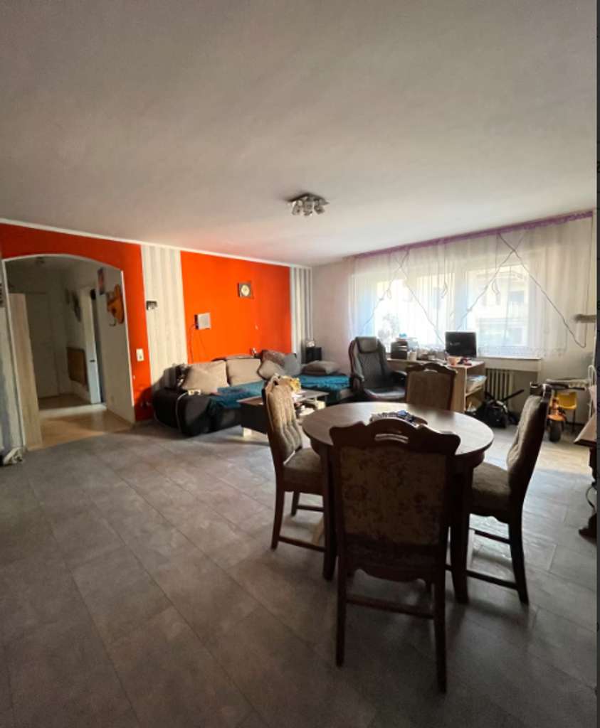 Immobilie in Bergheim - Top-Kapitalanlage in Bergheim-Ahe: 4-Zimmer-Wohnung inkl. Tiefgaragenstellplatz - Bild 3