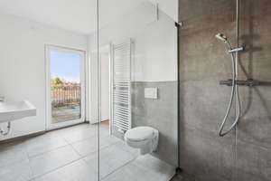 Bildhübsches Invest - Vermietetes Penthouse in Osnabrück-Eversburg – Die vollständige Adresse der Immobilie erhältst du vom Anbieter., 49090 Eversburg, Osnabrück – Vorschaubild 8