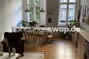Wohnungstausch: Grünberger Straße 26 – Grünberger Straße 26, 10000 Friedrichshain, Berlin – Vorschaubild 1