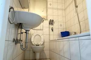 Charmante 2-Zimmer-Altbauwohnung in bester Lage von Wiesbaden – bezugsfertig ab sofort – Die vollständige Adresse der Immobilie erhältst du vom Anbieter., 65189 Südost, Wiesbaden – Vorschaubild 5