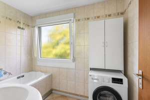 Großzügige 5-Zimmer-Wohnung mit Balkon, Garage – 93057 Reinhausen, Regensburg – Vorschaubild 23