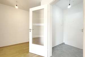 Ruhig gelegene und renovierte 1,5 Zi.-Whg. mit Süd-Balkon und Einbauküche in Top-Lage von Laim – Die vollständige Adresse der Immobilie erhältst du vom Anbieter., 80686 Friedenheim, München – Vorschaubild 21