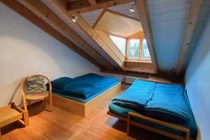 Haus nahe See mit Garten und schönem Ausblick  – Oberfeld 54, 82319 Starnberg (Kreis) – Vorschaubild 19