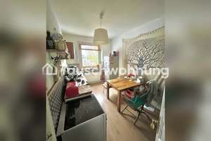 Tauschwohnung: Altbauwohnung mit Balkon Nähe Stadtpark und Haynspark – Rehmstr. 13, 22299 Winterhude, Hamburg – Vorschaubild 3