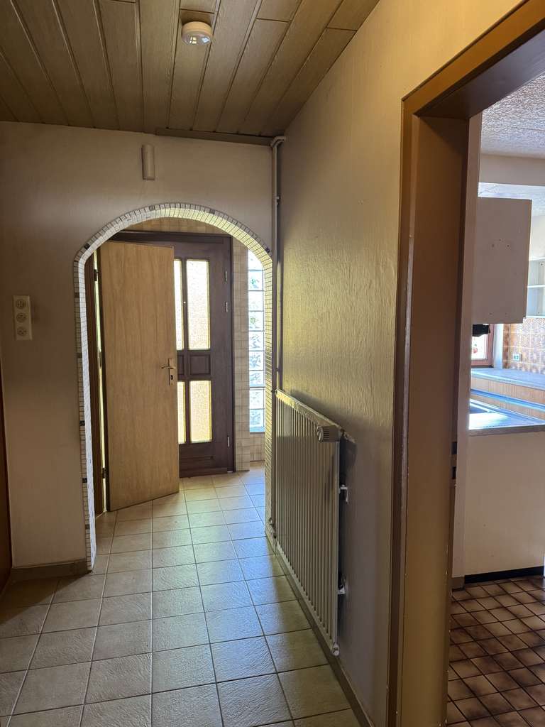 Immobilie in Bad Grund - In die eigenen 4 Wände: Reihenhaus in ruhiger Wohnlage - Bild 2