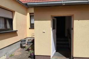 Bezugsfrei & zügig verfügbar - Haus mit Garage, Werkstatt und Nebengelaß – Glück-Auf-Siedlung 7D, 1987 Schwarzheide – Vorschaubild 8