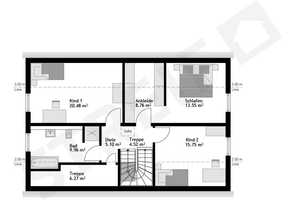 Haus mit Einliegerwohnung - Platz für die ganze Familie  – Mayen-Koblenz (Kreis) – Vorschaubild 4