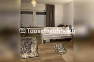 Tauschwohnung: Aaseestadt: 1-Zimmer-Wohnung, 38 m², 480 € kalt – Die vollständige Adresse der Immobilie erhältst du vom Anbieter., 48151 Josef, Münster – Vorschaubild 5