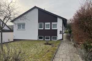 Freistehendes Einfamilienhaus in traumhafter Lage (2 Jahre befristet) – Darmstadt-Dieburg (Kreis) – Vorschaubild 19