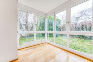 Wunderschöne und helle Gartenwohnung in Untermenzing. – Die vollständige Adresse der Immobilie erhältst du vom Anbieter., 80999 Untermenzing, München – Vorschaubild 4