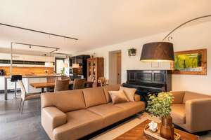 Exklusives Zuhause mit Wellnessbereich, Wintergarten und Gartenidylle – Die vollständige Adresse der Immobilie erhältst du vom Anbieter., 21073 Eißendorf, Hamburg – Vorschaubild 11