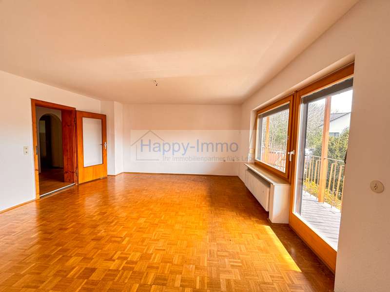 Immobilie in Sauerlach - bezugsfreies 2 Familienhaus mit ausgebauten DG -großes Grundstück Südausrichtung - Bild 14