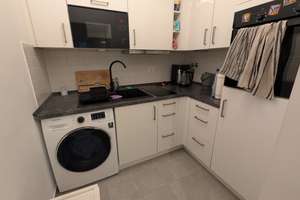 Traumwohnung in Traumlage – Möblierte 2-Zimmer-Wohnung mit Balkon am Johannapark – Die vollständige Adresse der Immobilie erhältst du vom Anbieter., 4109 Zentrum-West, Leipzig – Vorschaubild 1
