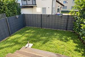 Besonderes Wohngefühl in Aachen-Brand – 2-Zimmer-Wohnung mit privatem Garten