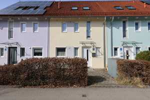 Reihenendhaus in sehr gefragtem Wohngebiet von Unterbiberg – München (Kreis) – Vorschaubild 3