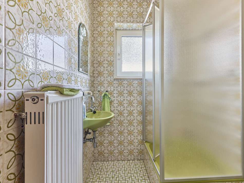 Badezimmer - UG/EG