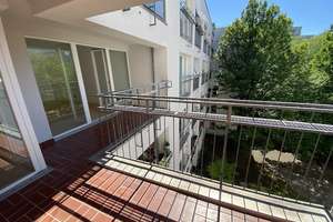 WBS 100 erforderlich. Schöne Wohnung nahe Potsdamer Platz – Bernburger Str. 23, 10963 Kreuzberg, Berlin – Vorschaubild 5