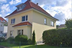 Charmantes Zweifamilienhaus in Toplage von Oldenburg-Eversten – Die vollständige Adresse der Immobilie erhältst du vom Anbieter., 26122 Eversten, Oldenburg (Oldenburg) – Vorschaubild 1