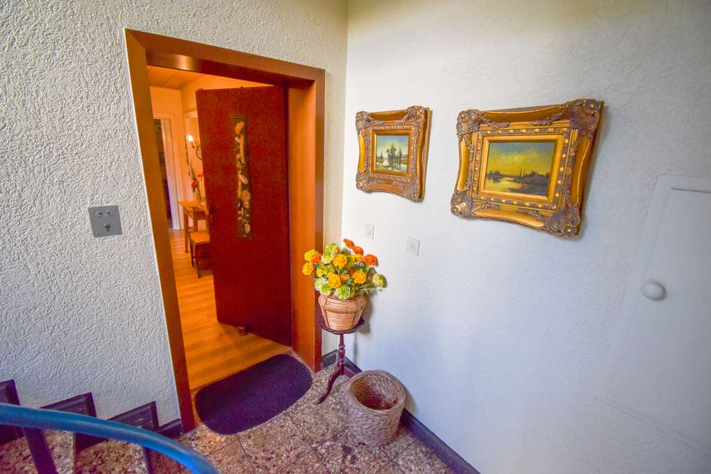 Immobilie in Neukirchen-Vluyn - Attraktive 3-Zimmer-Erdgeschosswohnung in zentraler Lage von Neukirchen - Bild 3