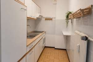 Schöne 2 Zimmer Wohnung in ruhiger Lage – 44229 Kirchhörde-Löttringhausen, Dortmund – Vorschaubild 3