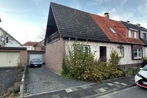 Doppelhaushälfte mit Potenzial in der Südstadt, Nähe Borchener Str. – Die vollständige Adresse der Immobilie erhältst du vom Anbieter., 33098 Kernstadt, Paderborn – Vorschaubild 13