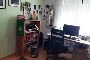 3 Zimmer Wohnung  top saniert,  in ruhiger  Lage mit bester Infrastruktur in Wiblingen – Die vollständige Adresse der Immobilie erhältst du vom Anbieter., 89079 Wiblingen, Ulm – Vorschaubild 6