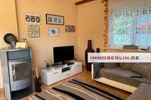 IMMOBERLIN.DE - Exquisite Landhausvilla mit weitläufigem Südwestgarten – Havelland (Kreis) – Vorschaubild 3