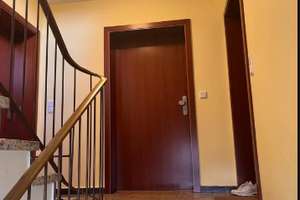 Zentrale 1-Zimmer Wohnung Nähe Klinikum / Uni – Müllnerstraße 27, 90429 Bärenschanze, Nürnberg – Vorschaubild 4