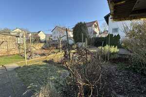 SEEHEIM-JUGENHEIM,  2-Familienhaus  mit Anbau und großem Garten in ruhiger Wohnlage – Schulstraße 34, 64342 Darmstadt-Dieburg (Kreis) – Vorschaubild 12