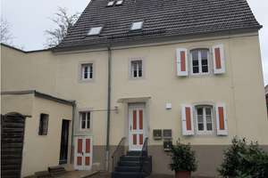 Historisches Wohnensemble mit sieben Wohneinheiten, parkähnlicher Gartenanlage und Bauland – Scheidterstraße 21-23, 66125 Dudweiler (Ortsteil), Saarbrücken – Vorschaubild 7