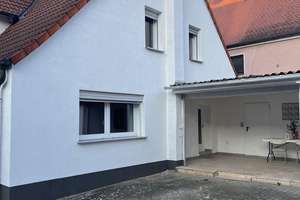 Ein- oder Zweifamilienhaus mit Wärmepumpe - provisionsfrei - – 90614 Ammerndorf – Vorschaubild 2